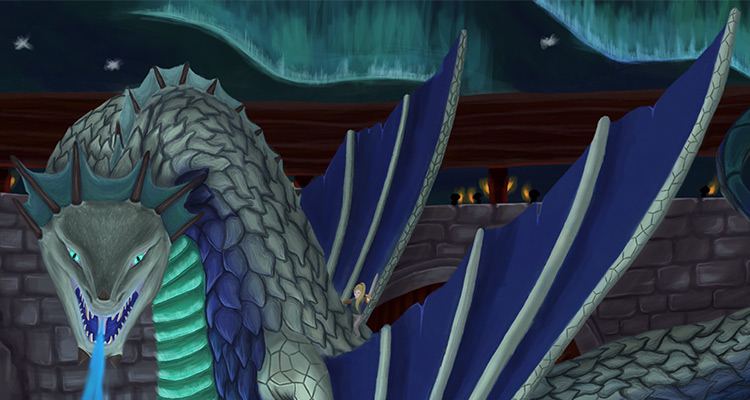 Drachen­wächter