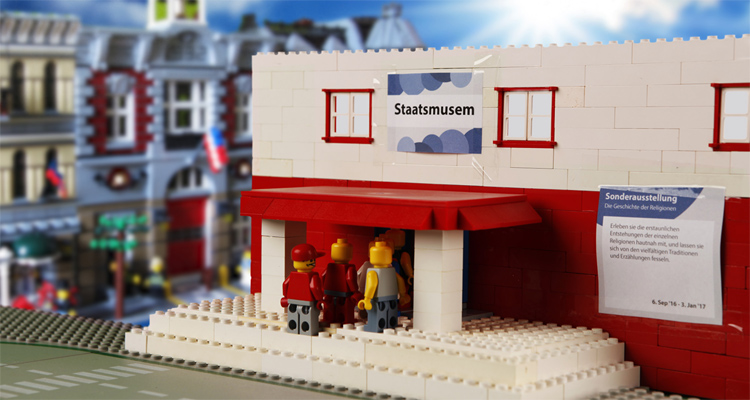 Stop-Motion